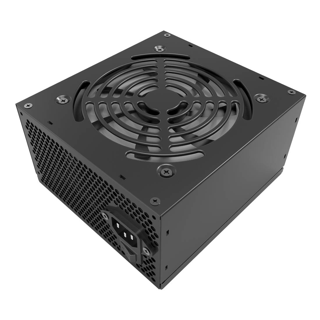 Fuente de poder Stylos 500W ATX STFPATX1B