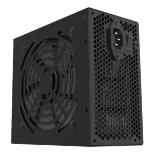 Fuente de poder Stylos 500W ATX STFPATX1B