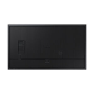 Monitor Profesional Samsung QM65C, 65 Pulgadas, 4K-UHD, 24/7, 500nits, LH65QMCEBGCXGO