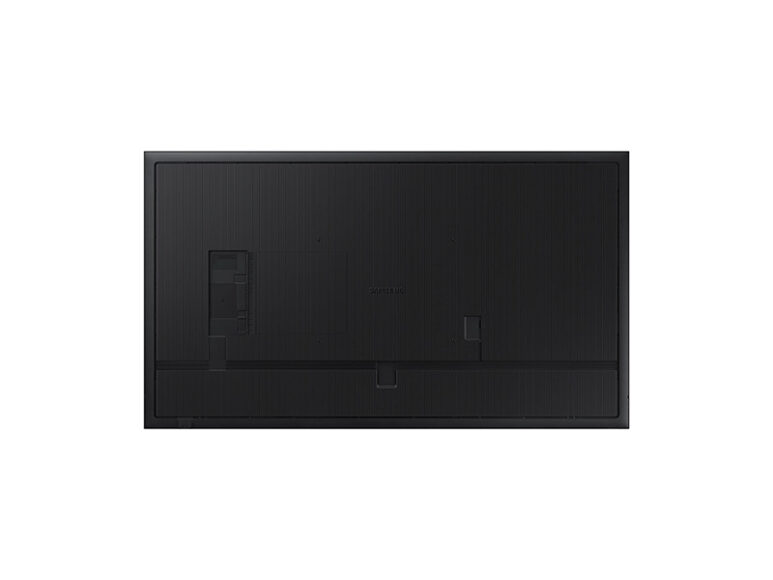 Monitor Profesional Samsung QM65C, 65 Pulgadas, 4K-UHD, 24/7, 500nits, LH65QMCEBGCXGO