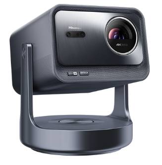 Laser Cinema HISENSE C2 ULTRA 4K DPL OS VIDAA de 65 a 300 Pulgadas