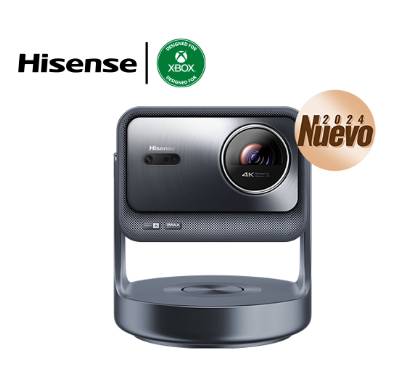 Laser Cinema HISENSE C2 ULTRA 4K DPL OS VIDAA de 65 a 300 Pulgadas