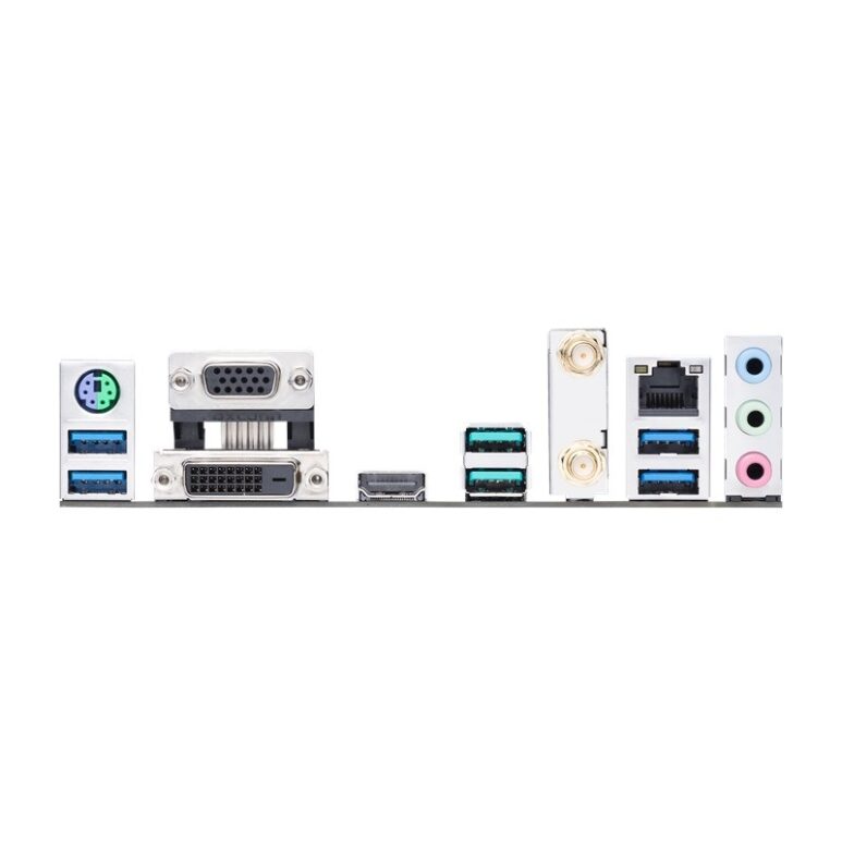 Tarjeta Madre ASUS PRIME B550M-A AC,micro ATX, AMD,Ryzen AM4, PCIe 4, HDMI / D-Sub / DVI, SATA 6 Gbps, USB 3.2 Gen 2, Aura Sync.