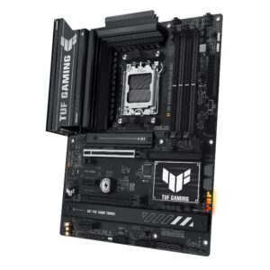MB ASUS TUF GAMING B850-PLUS WIFI, AMD Socket AM5, ATX, 192GB, DDR5, HDMI/DP
