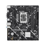 Tarjeta Madre ASUS PRIME H810M-K
