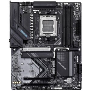 TARJETA MADRE GIGABYTE ATX X870 GAMING WF6 DDR5, AM5, 64 GB, PARA AMD