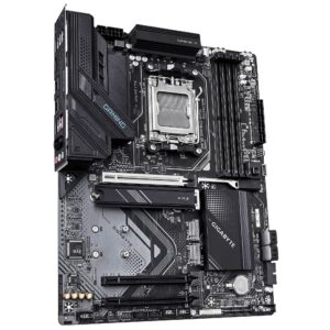 TARJETA MADRE GIGABYTE ATX X870 GAMING WF6 DDR5, AM5, 64 GB, PARA AMD