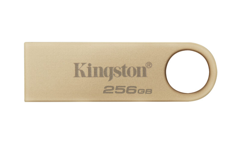 MEMORIA USB KINGSTON DATATRAVELER SE9 G3 256GB 3.2 GEN 1 METÁLICA ORO MEMORIA USB KINGSTON DATATRAVELER SE9 G3 256GB 3.2 GEN 1 METÁLICA ORO