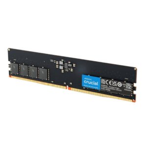 Memoria DDR5 RDIMM 32GB, 288 pin