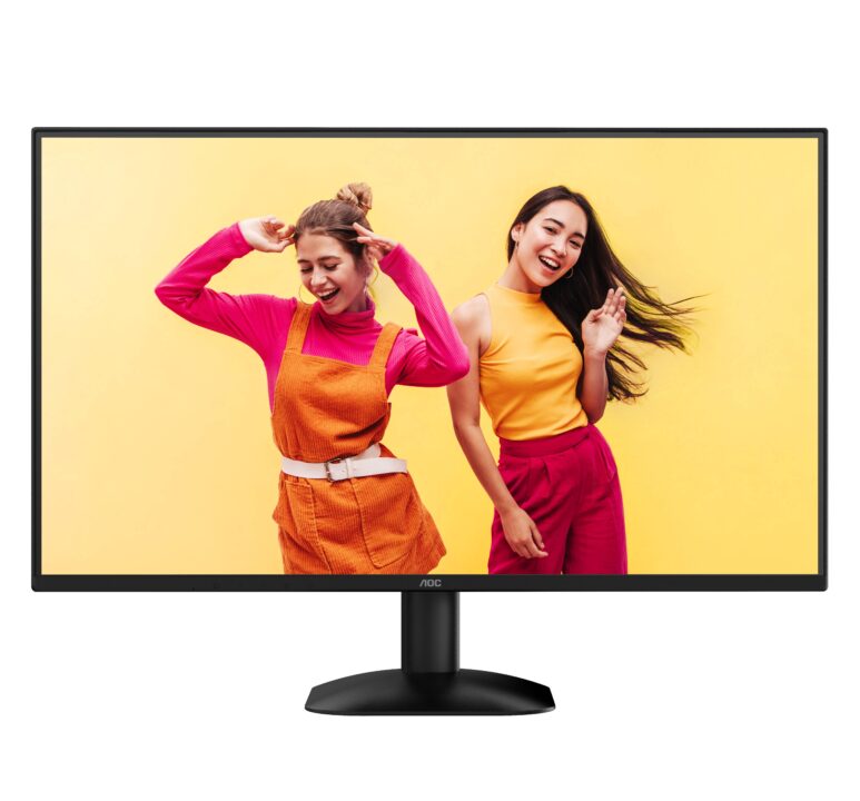 Monitor AOC 27B35H3
