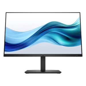Monitor HP Serie 3 PRO 327pe FHD (B1GM6AA#ABA). 27 Pulgadas Resolución 1920 x 1080, puertos VGA, HDMI 1.4 y DisplayPort 1.2,Garantía: 3 años