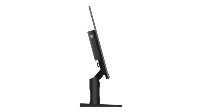 Monitor Lenovo ThinkVision S24I-30, 1x HDMI® 1.4, 1x VGA, tiempo de respuesta 4ms, 3 años de garantia con fabricante