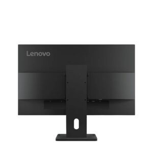Monitor Lenovo Thinkvision E24-40, 23.8 pulgadas, 1920x1080, 527x296,5 mm, 3 años de garantia