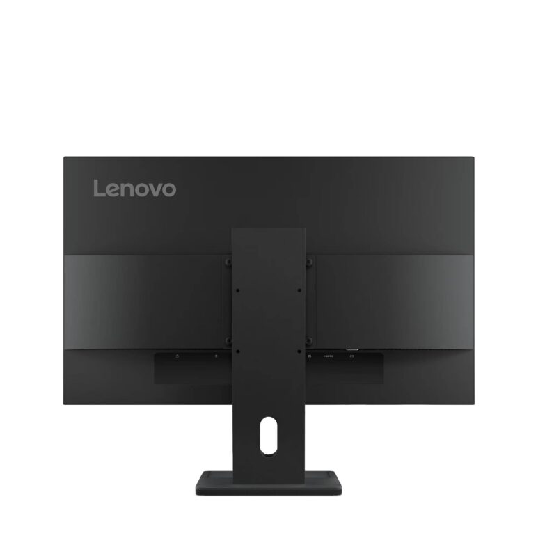 Monitor Lenovo Thinkvision E24-40, 23.8 pulgadas, 1920x1080, 527x296,5 mm, 3 años de garantia