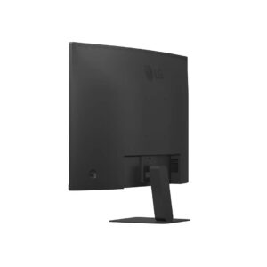 MONLGE3190 MON LG 27 (27U421A-B) FHD CUR USB-C
