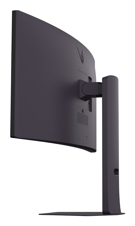 Monitor marca LG UltraGear Curvo WQHD de 34 pulgadas, MOD.34G600A-B, FreeSync™ Premium