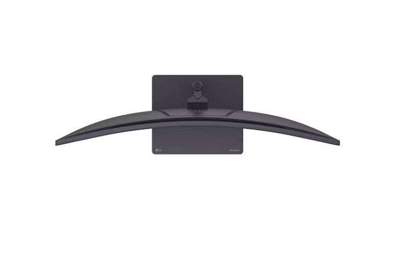 MON LG 34 34G630A WQHD GAMING CURV 240Hz