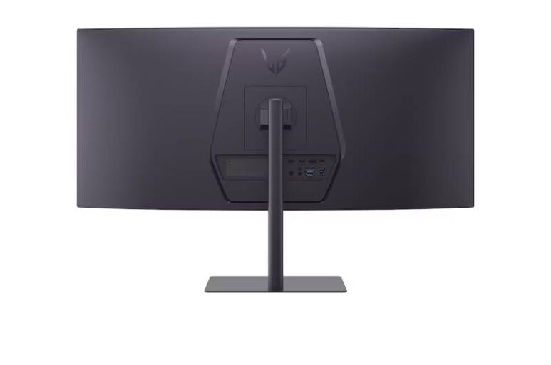 MON LG 34 34G630A WQHD GAMING CURV 240Hz