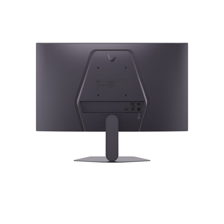 MON LG 25 25G523B-B GAMING FHD 200Hz UG