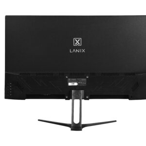 Monitor LANIX LX240 16578. 23.8 pulgadas. Full HD.