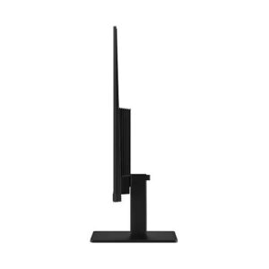 MONITOR SAMSUNG 27 PULGADAS, ESSENTIAL S3, S30GD, IPS, FHD, PLANO, 100Hz, 5ms, LS27D300GALXZX