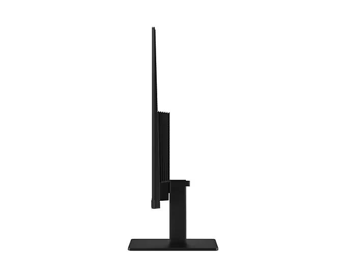 MONITOR SAMSUNG 27 PULGADAS, ESSENTIAL S3, S30GD, IPS, FHD, PLANO, 100Hz, 5ms, LS27D300GALXZX