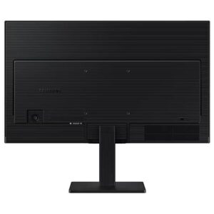 MONITOR SAMSUNG 22 PULGADAS, Essential S3, S30GD, IPS, FHD, PLANO, 100Hz, 5ms, LS22D300GALXZX