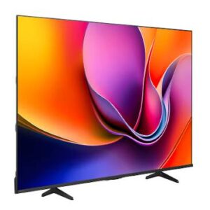 Televisor Hisense 65A65NV, 65 pulgadas, LED 4K UHD, 3840 x 2160 Pixeles, VIDAA SMART TV