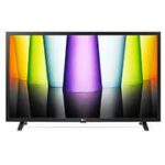 TELEVISION LG LED 32LR600BPSC 4K SMART
