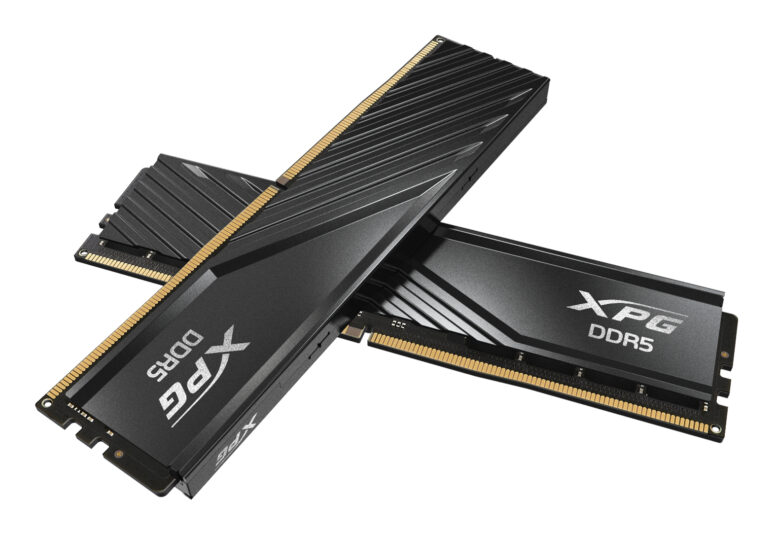XPG LANCER BLADE DDR5 módulo de memoria 8 GB 1 x 8 GB 288-pin DIMM ECC XPG LANCER BLADE DDR5 módulo de memoria 8 GB 1 x 8 GB 288-pin DIMM ECC